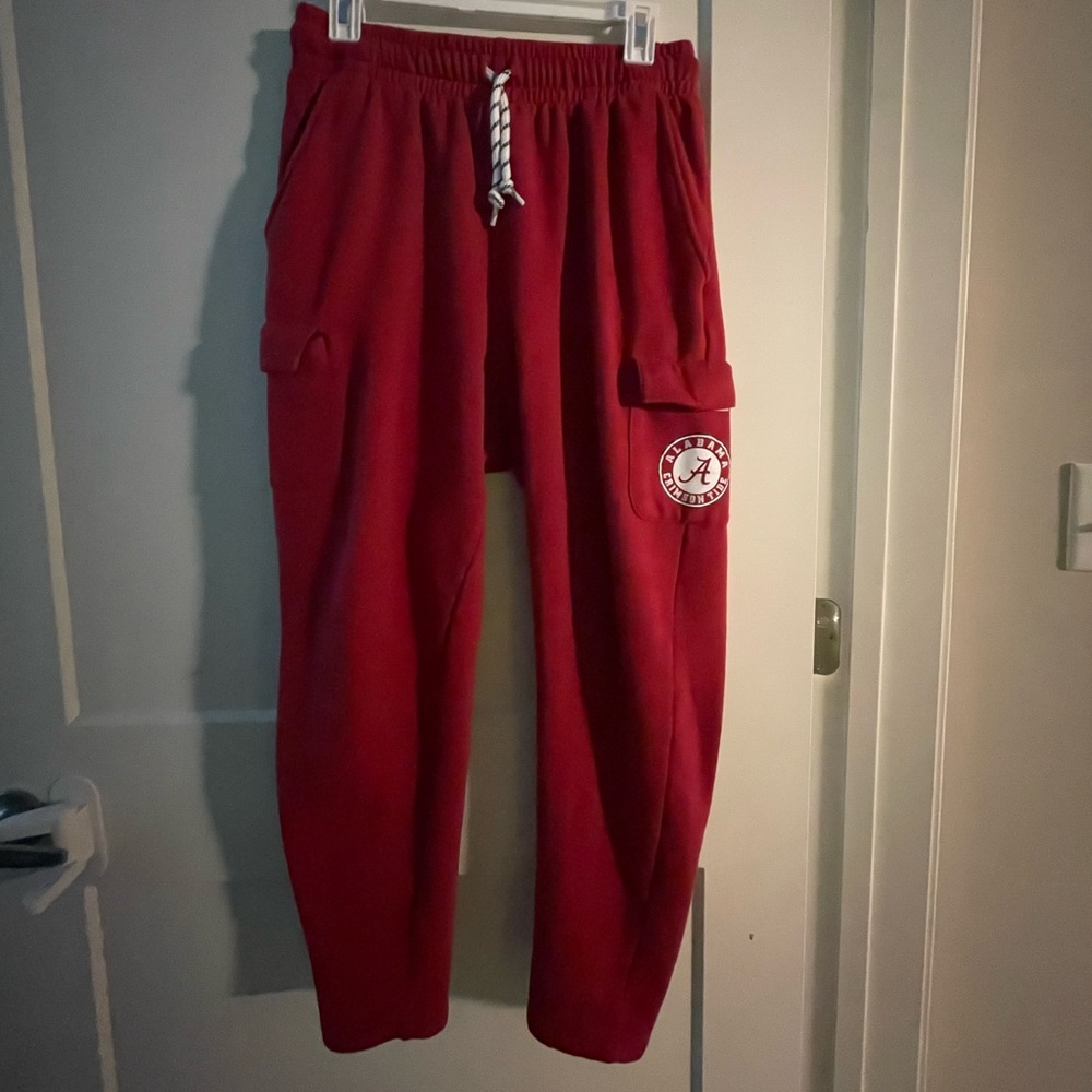 Alabama sweatpants